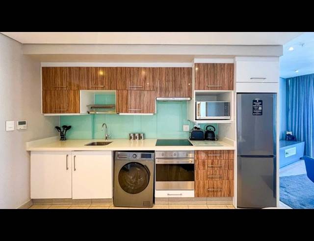 2 BEDROOM APARTMENT FOR SALE IN UMHLANGA CENTRAL